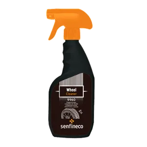 Limpiador de Rines 9960 Senfineco 380 Ml